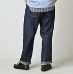 Noshime Denim Sorahikohime Nou 40.5 in