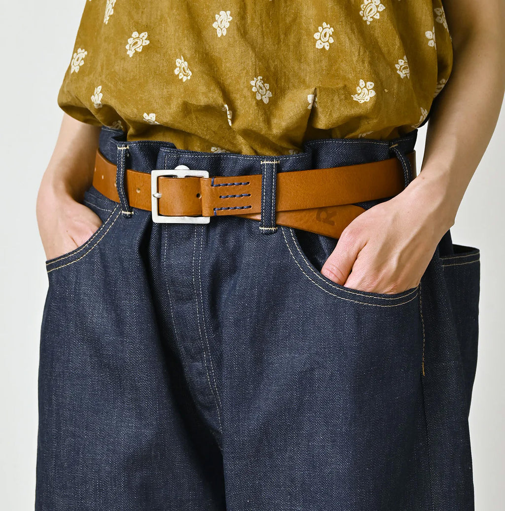 Noshime Denim Sorahikohime Nou 40.5 in