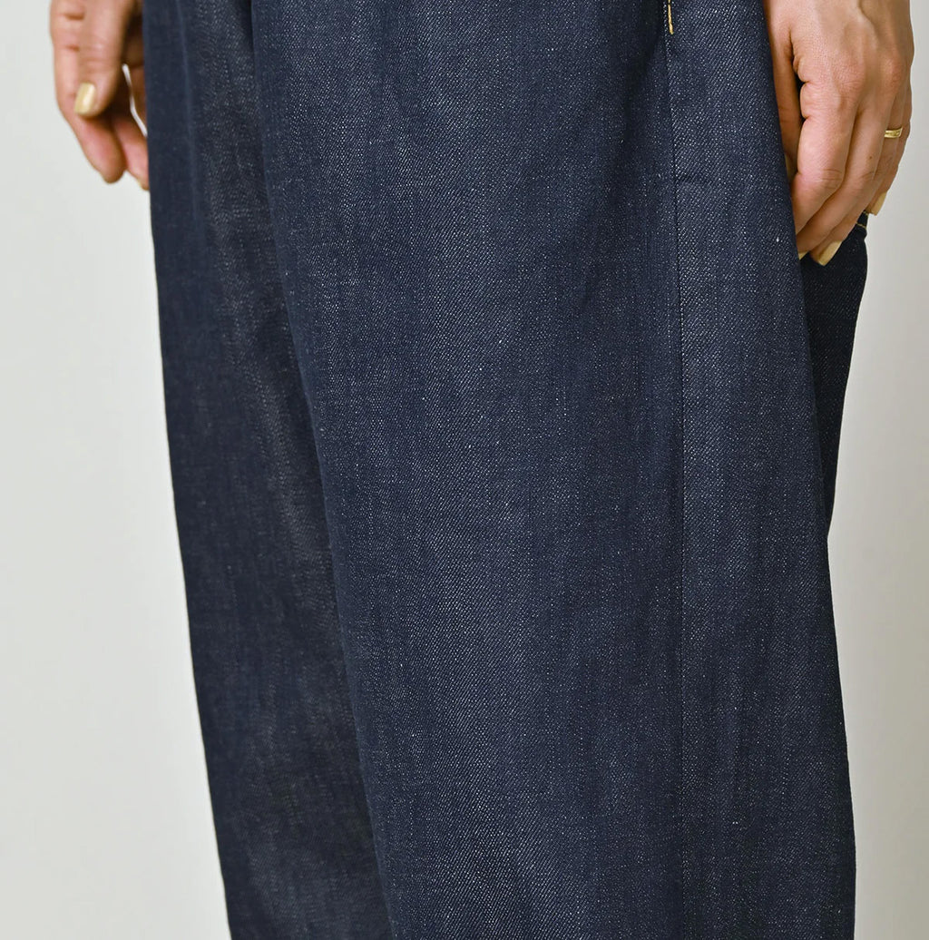 Noshime Denim Sorahikohime Nou 40.5 in