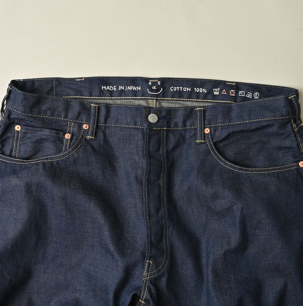 Noshime Denim Sorahikohime Nou 40.5 in
