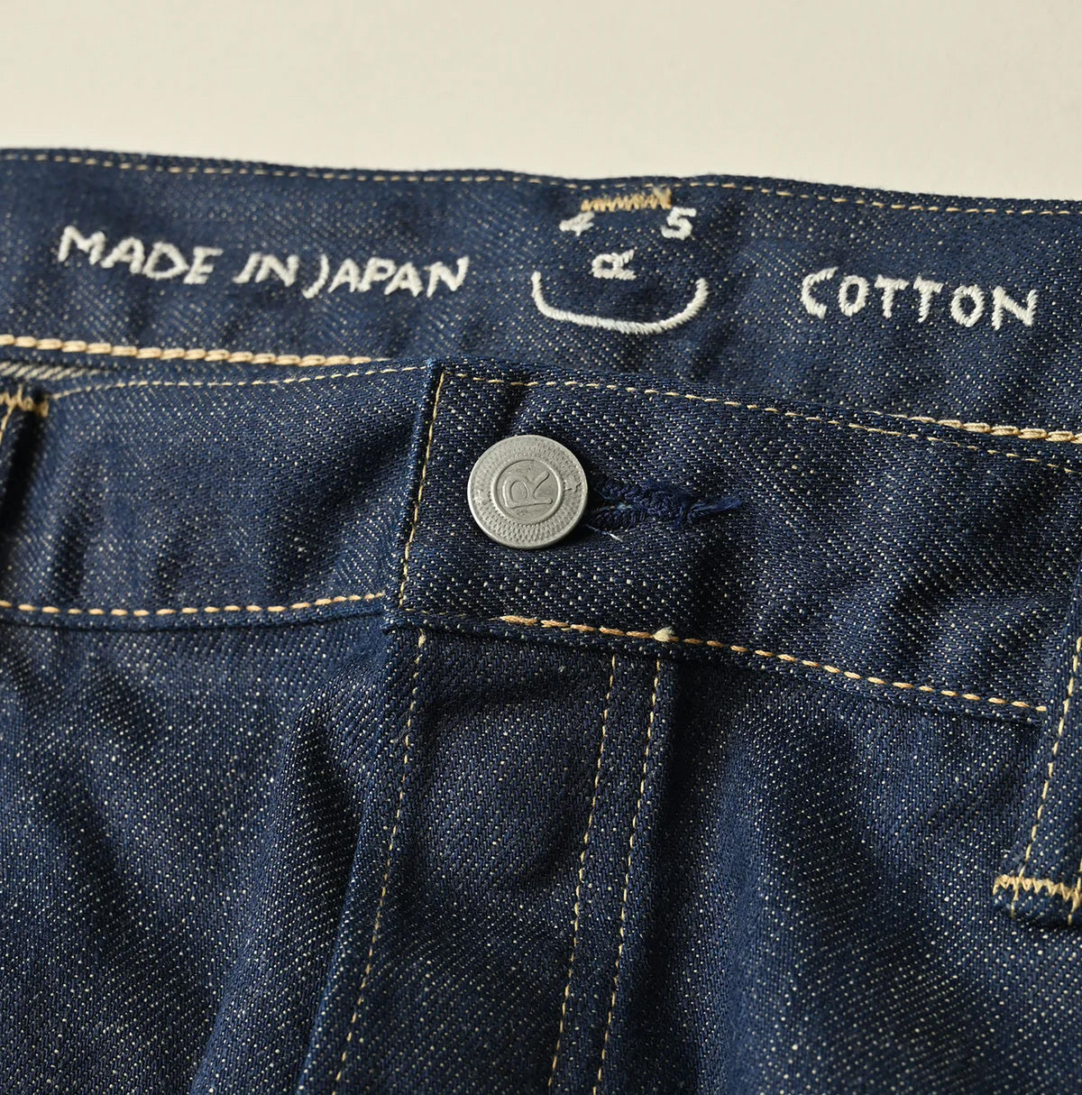 Noshime Denim Sorahikohime Nou 40.5 in