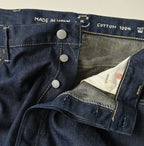 Noshime Denim Sorahikohime Nou 40.5 in