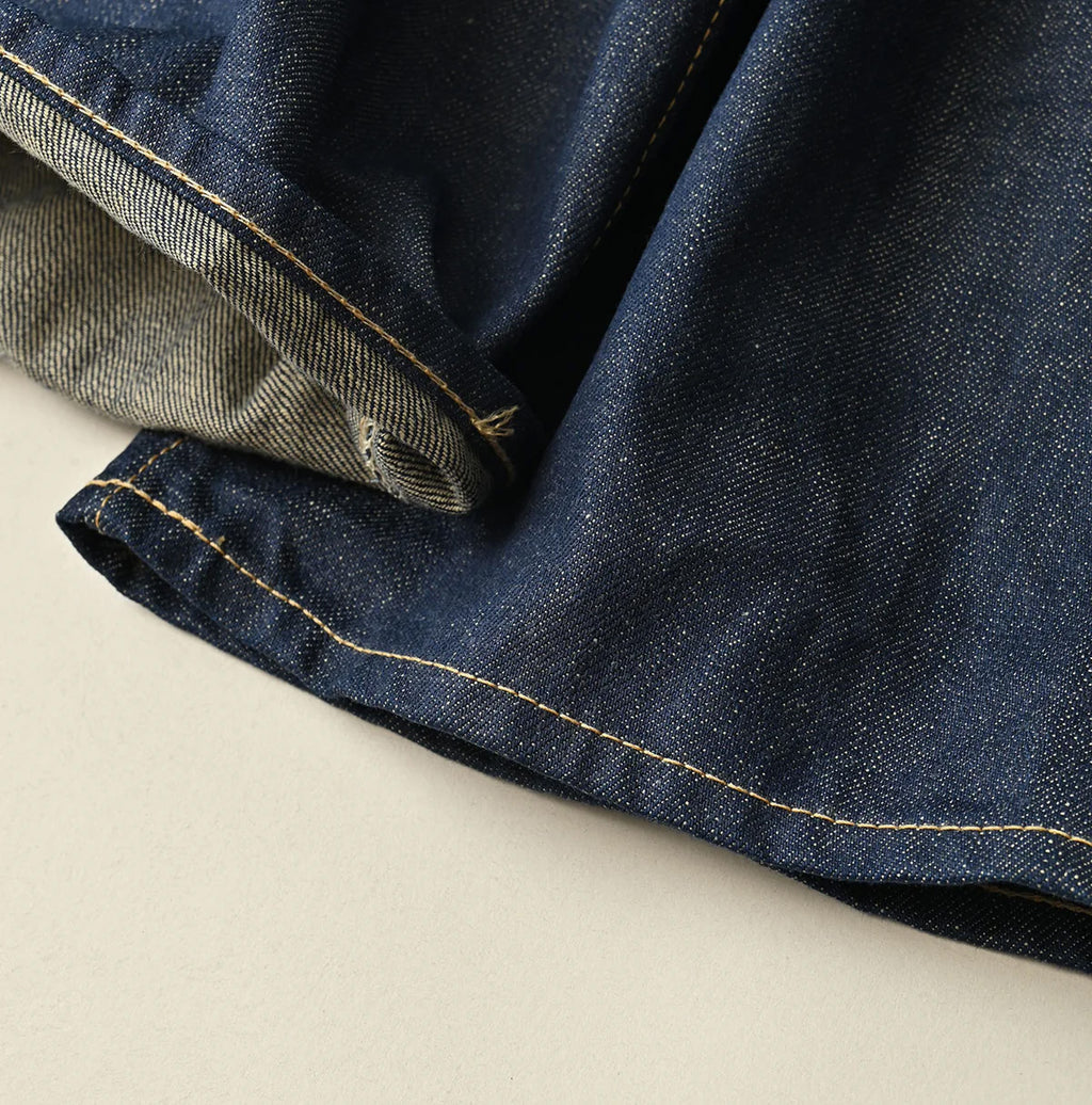 Noshime Denim Sorahikohime Nou 40.5 in