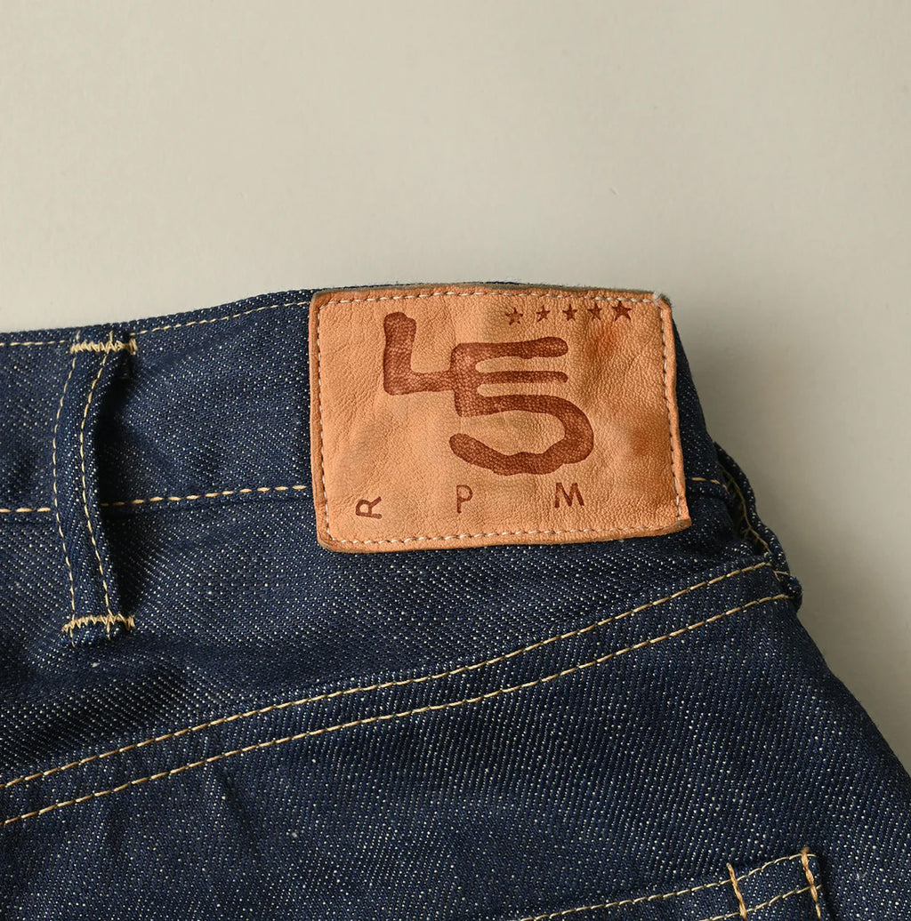 Noshime Denim Sorahikohime Nou 40.5 in