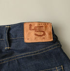 Noshime Denim Sorahikohime Nou 40.5 in
