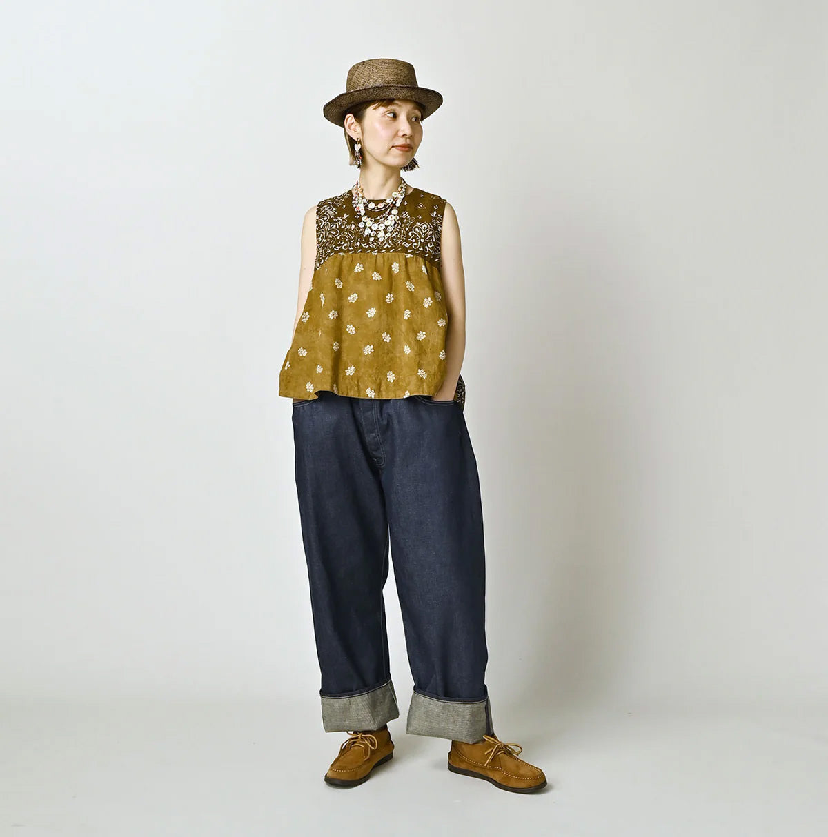 Men's Pants – 45R USA