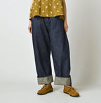 Noshime Denim Sorahikohime Nou 40.5 in
