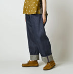 Noshime Denim Sorahikohime Nou 40.5 in