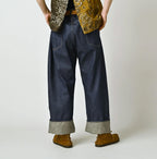Noshime Denim Sorahikohime Nou 40.5 in