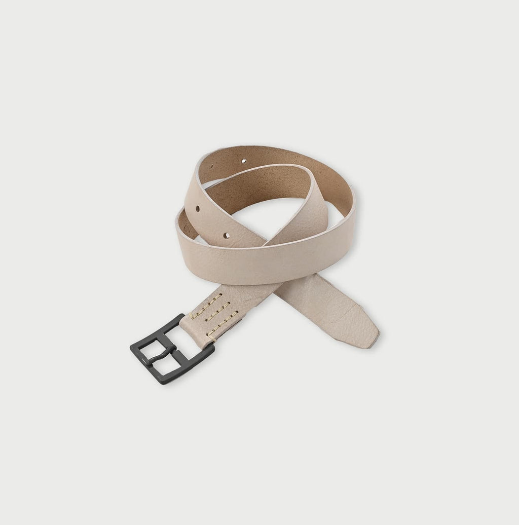 Montana Vintage Belt Thick