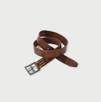 Montana Vintage Belt Thick