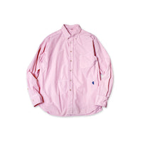 Compact Damp 908 Ocean Shirt
