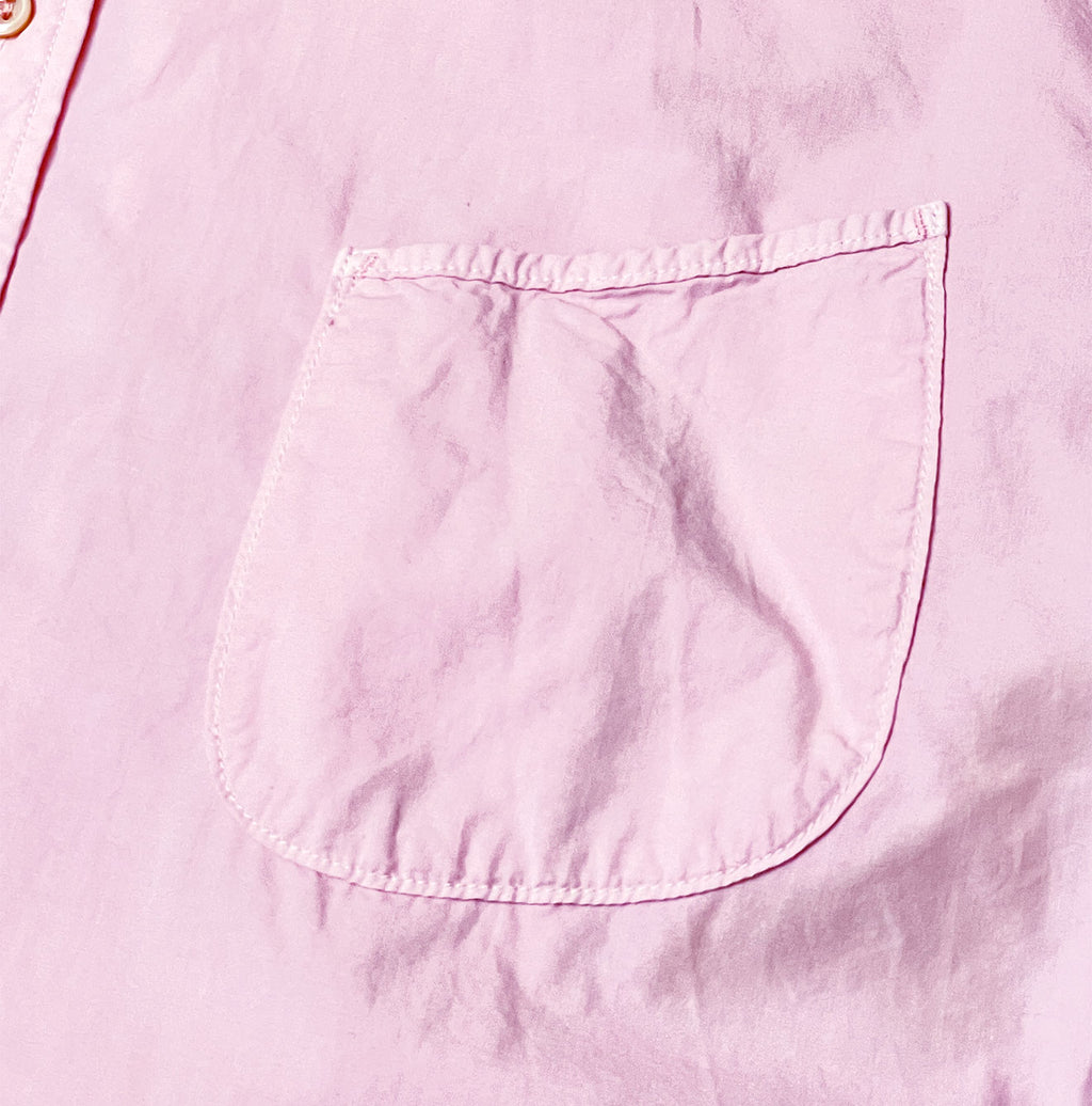 Compact Damp 908 Ocean Shirt Detail