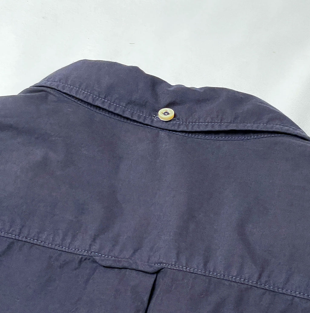 Compact Damp 908 Ocean Shirt Detail