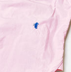 Compact Damp 908 Ocean Shirt Detail