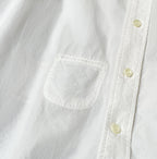 Compact Damp 908 Ocean Shirt White Detail