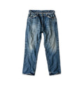 Futatabi Rye Mugi Denim Crosby 5 Heavy A-Wash
