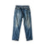 Futatabi Rye Mugi Denim Crosby 5 Heavy A-Wash