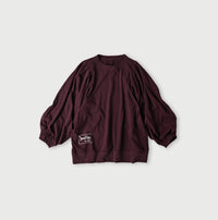 Zimbabwean Cotton Puff T-shirt