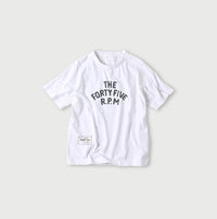 Zimbabwean Cotton 908 Print T-shirt