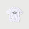 Zimbabwe Cotton 908 Print T-shirt White
