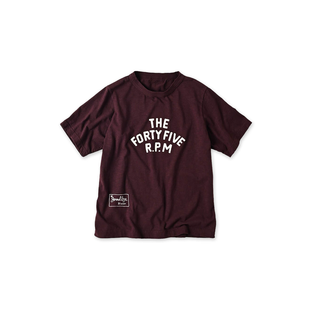 Zimbabwe Cotton 908 Print T-shirt