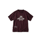 Zimbabwe Cotton 908 Print T-shirt