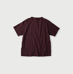 Zimbabwe Cotton 908 Print T-shirt Back