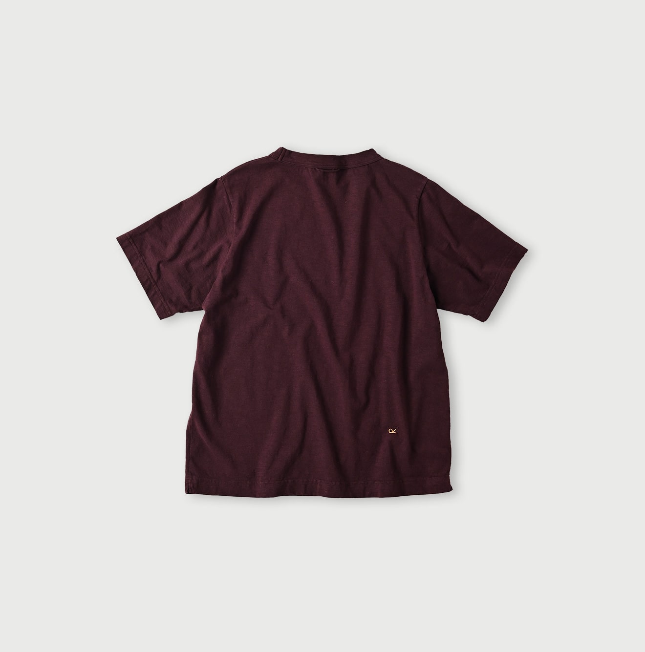 Zimbabwe Cotton 908 Print T-shirt Back