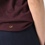 Zimbabwe Cotton 908 Print T-shirt Detail