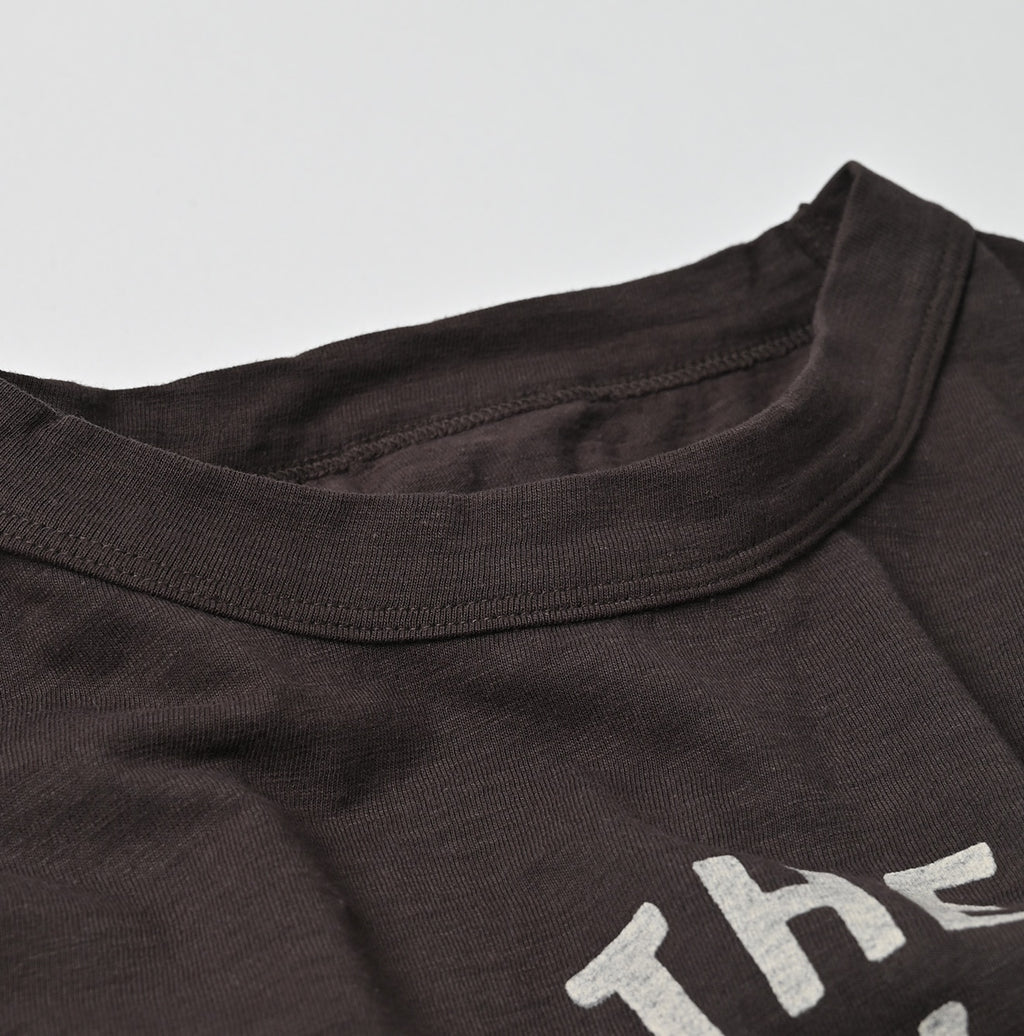 Zimbabwe Cotton 908 Print T-shirt Detail