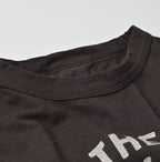 Zimbabwe Cotton 908 Print T-shirt Detail