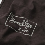 Zimbabwe Cotton 908 Print T-shirt Detail