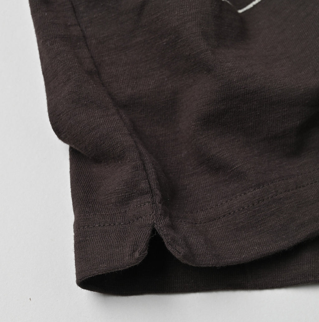 Zimbabwe Cotton 908 Print T-shirt Detail