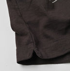 Zimbabwe Cotton 908 Print T-shirt Detail