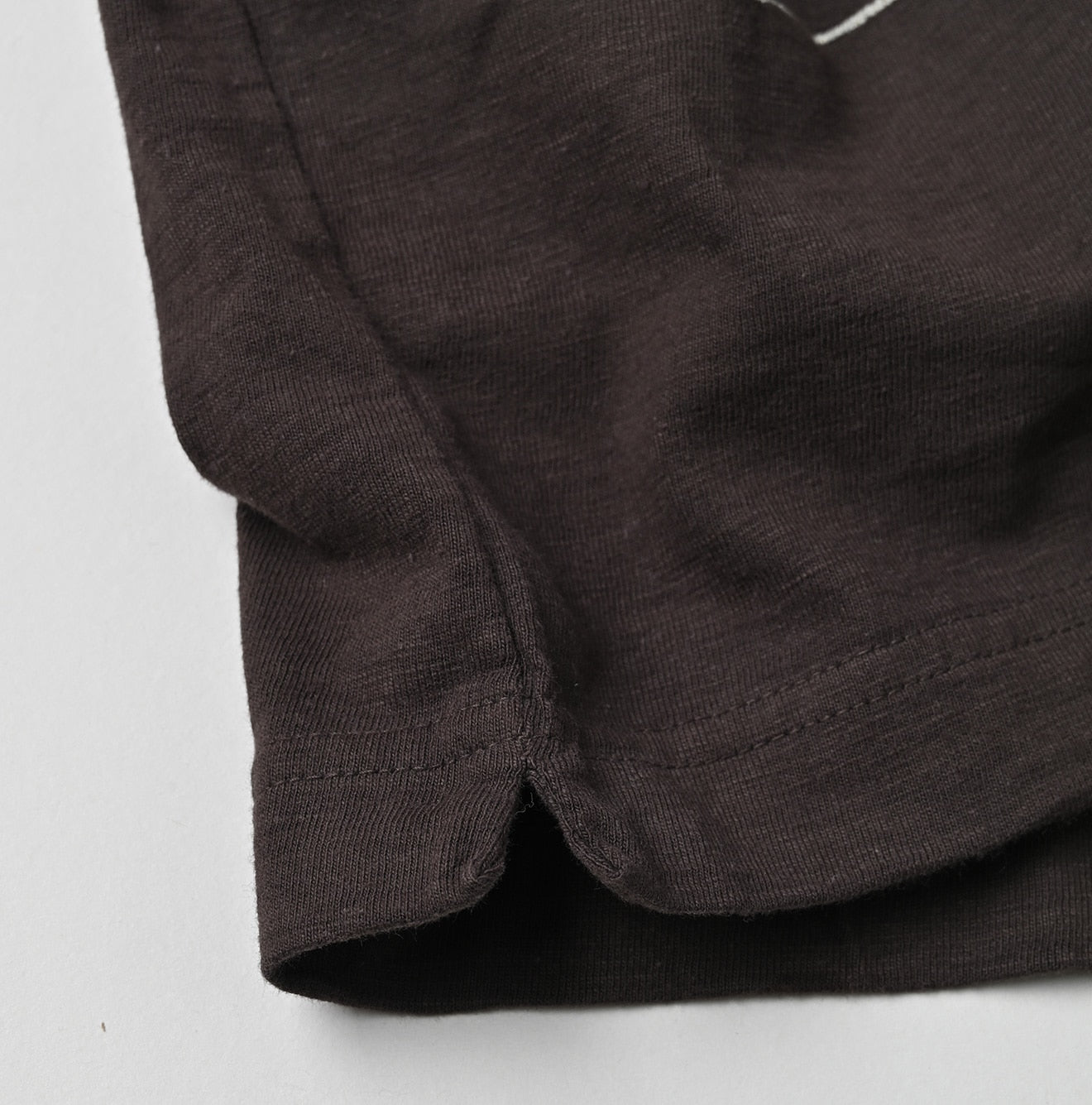 Zimbabwe Cotton 908 Print T-shirt Detail