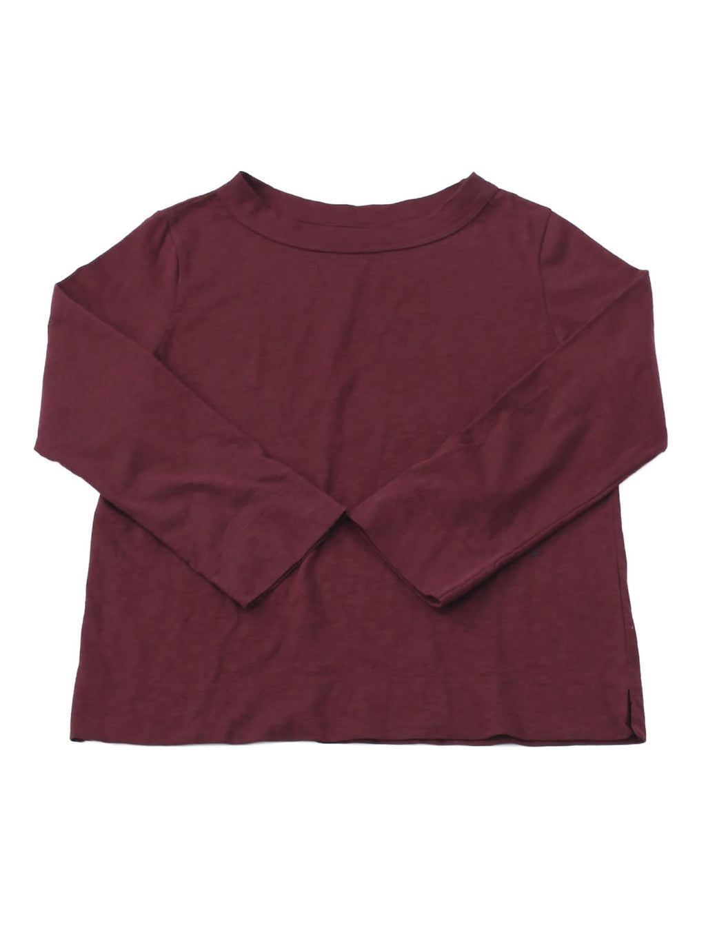 SA Zimba Cotton Square 3/4 Sleeve T-Shirt
