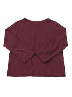 SA Zimba Cotton Square 3/4 Sleeve T-Shirt