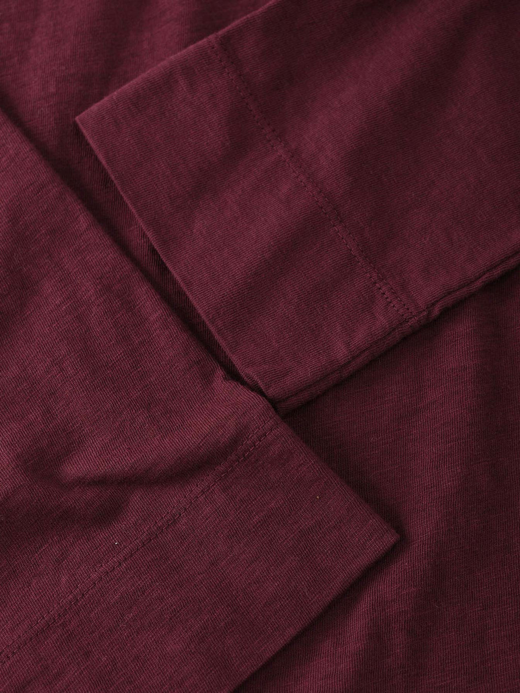 SA Zimba Cotton Square 3/4 Sleeve T-Shirt