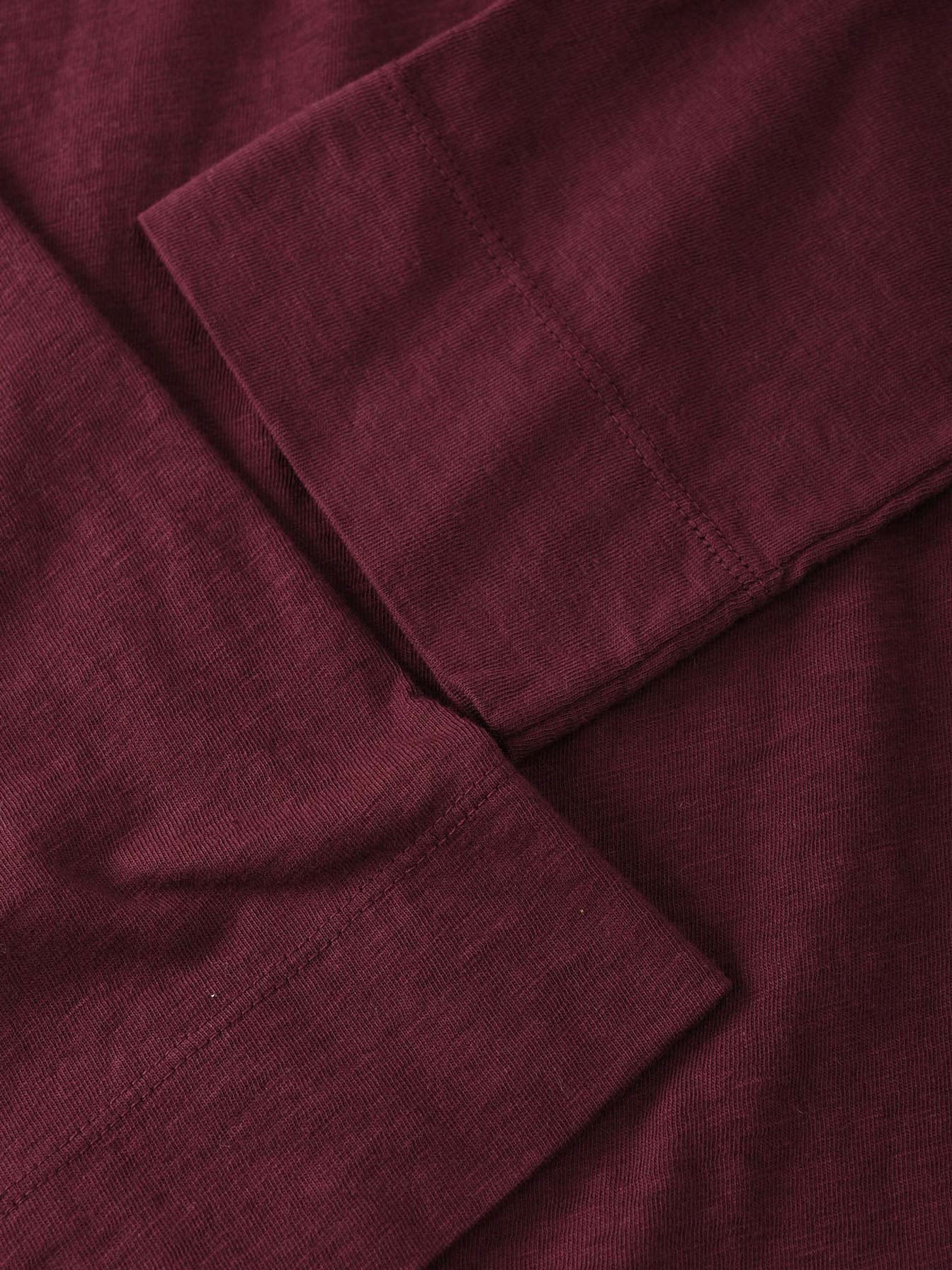 SA Zimba Cotton Square 3/4 Sleeve T-Shirt