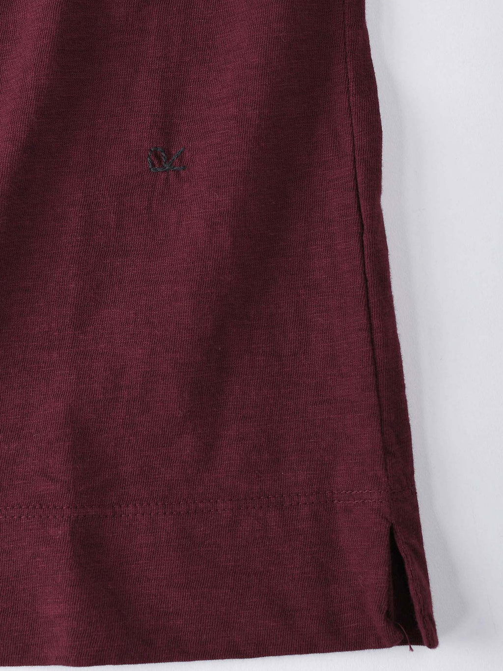 SA Zimba Cotton Square 3/4 Sleeve T-Shirt