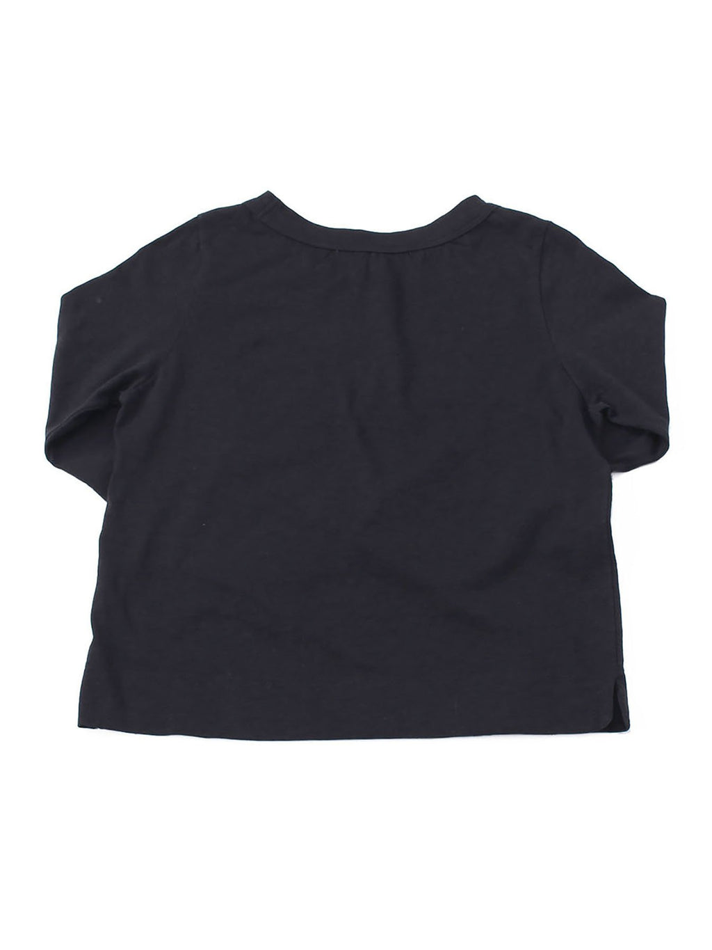 SA Zimba Cotton Square 3/4 Sleeve T-Shirt