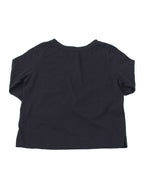 SA Zimba Cotton Square 3/4 Sleeve T-Shirt