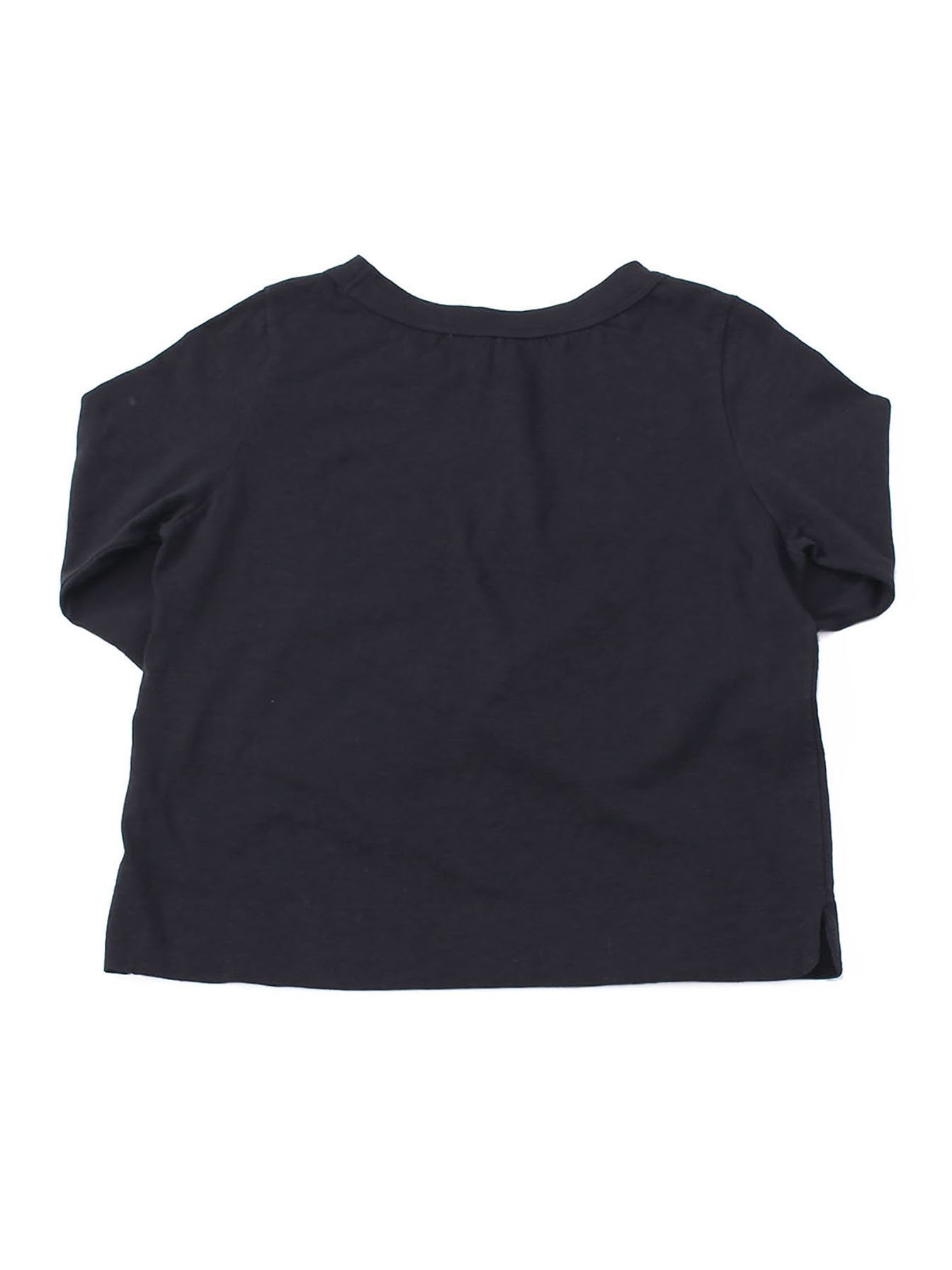 SA Zimba Cotton Square 3/4 Sleeve T-Shirt