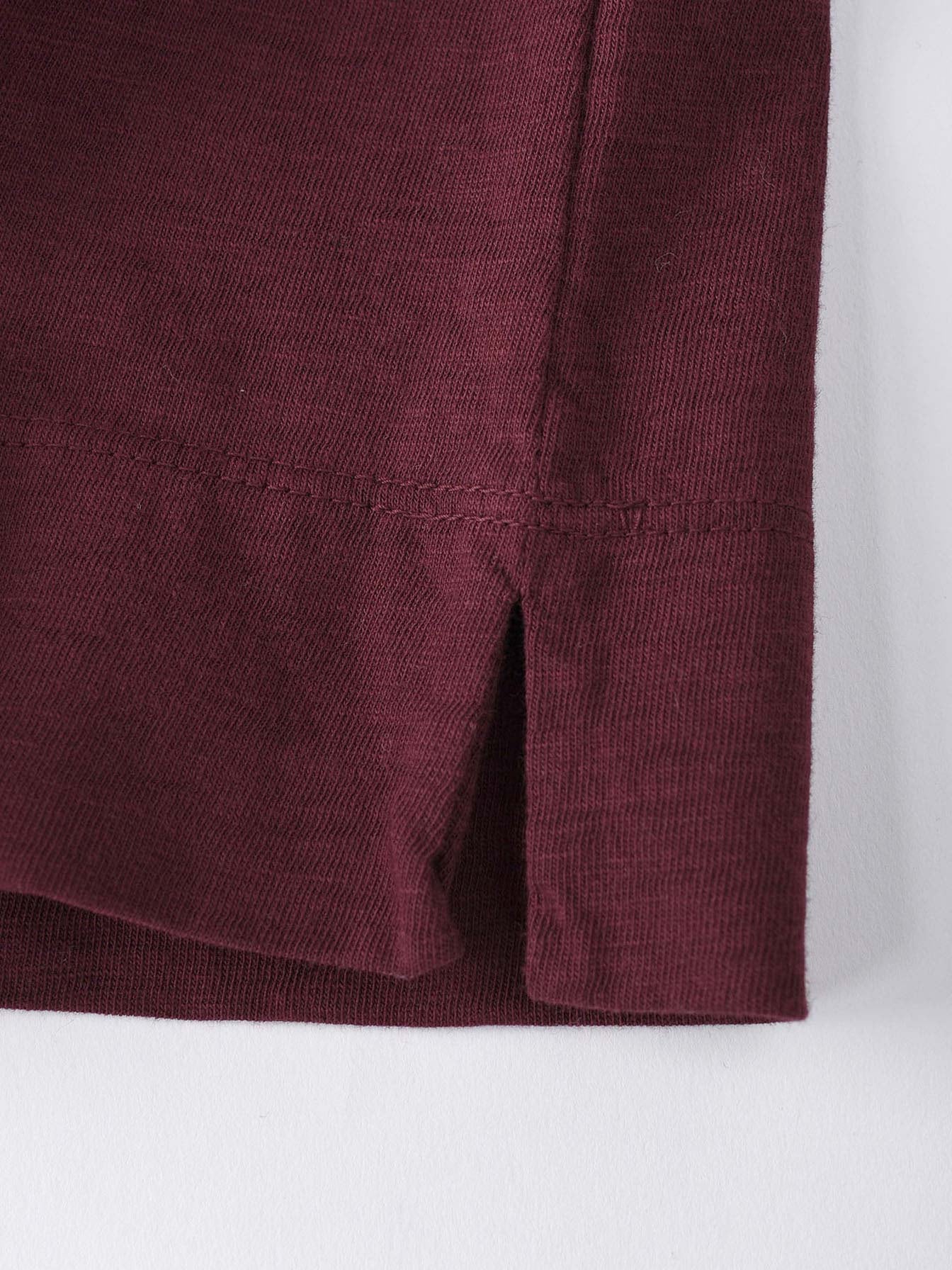SA Zimba Cotton Square 3/4 Sleeve T-Shirt