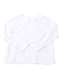 SA Zimba Cotton Square 3/4 Sleeve T-Shirt