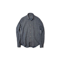 FuwaFuwa Double Woven 908 Loafer Shirt