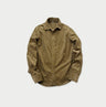 Kutekute Corduroy 908 Loafer Shirt
