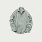 Kutekute Corduroy 908 Loafer Shirt