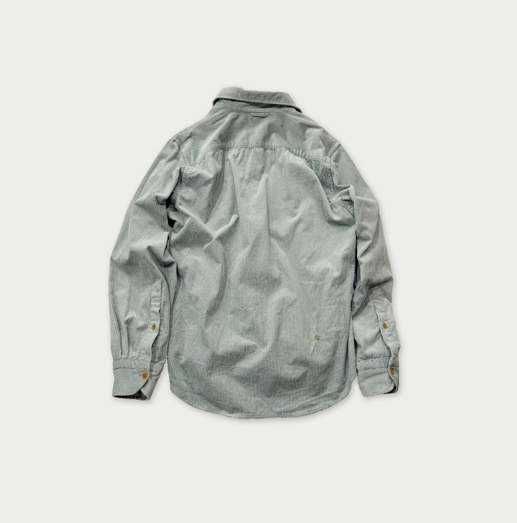 Kutekute Corduroy 908 Loafer Shirt
